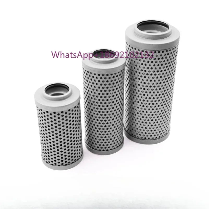 FAX/HX/TFX Oil Return Filter Cartridge Oil Suction Filter Hydraulic Tank 25/40/63/100/160 * 10