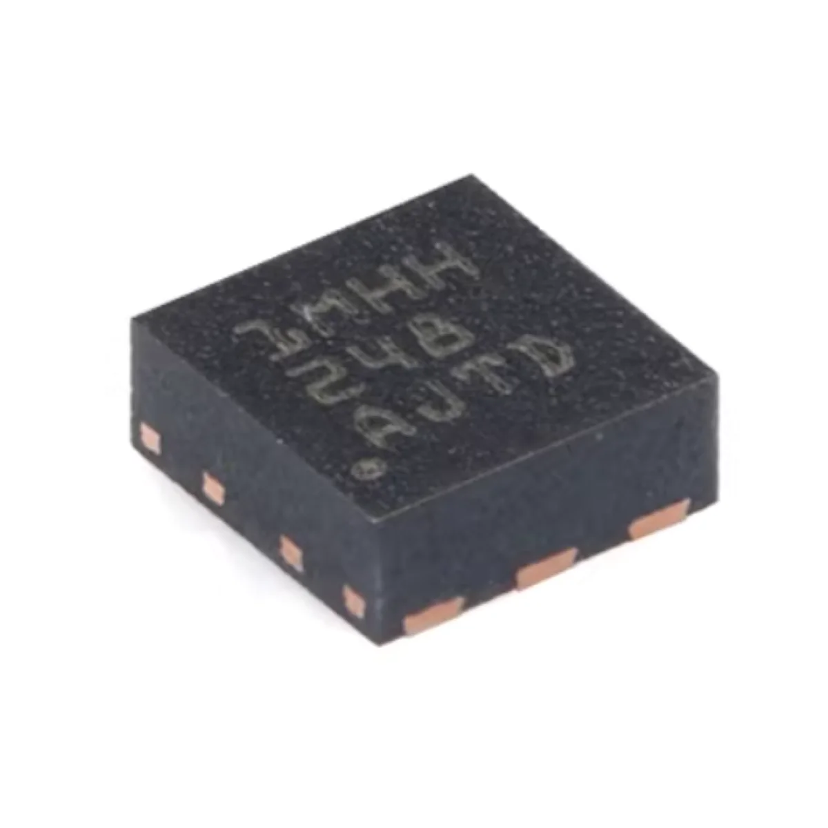 

TLV75801PDRVR Маркировка 1MHH WSON6 Линейный регулятор напряжения LDO, регулируемый, 6В 500мА, 550мВ~5.5В 0.5А, ИС REG LIN POS ADJ, Оригинал