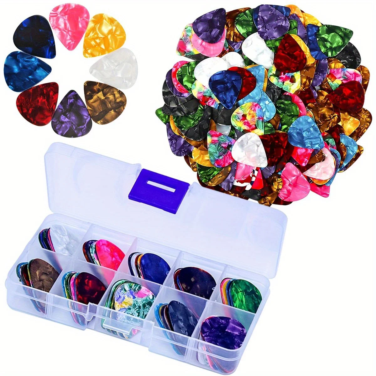 50Pcs Boxed 0.46Mm …