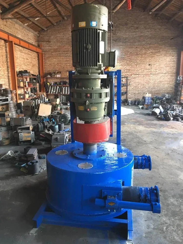 高圧蠕動ポンプ シリコン製 モルタル・スラッジ・コンクリートポンプ 建設用