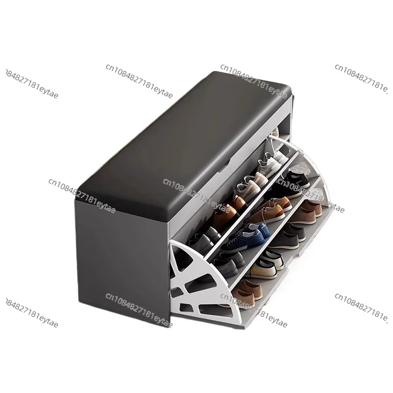 wooden-shoe-rack-bench-convertible-extendable-seat-for-home-furniture-shoe-store-display