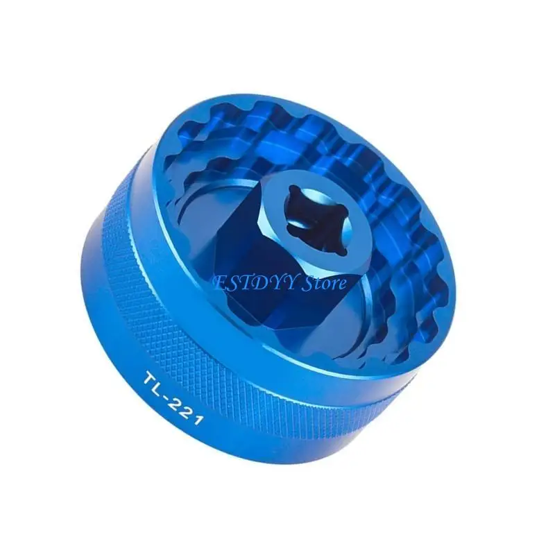 G6de عالي العروض الأداة الدراجات مختومة محمل الدراجات قوسين السفلية الخيوط #5