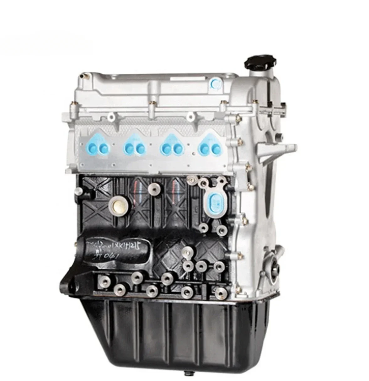 

B12 Complete Engine for Chevrolet N200 N300 Engine Assembly