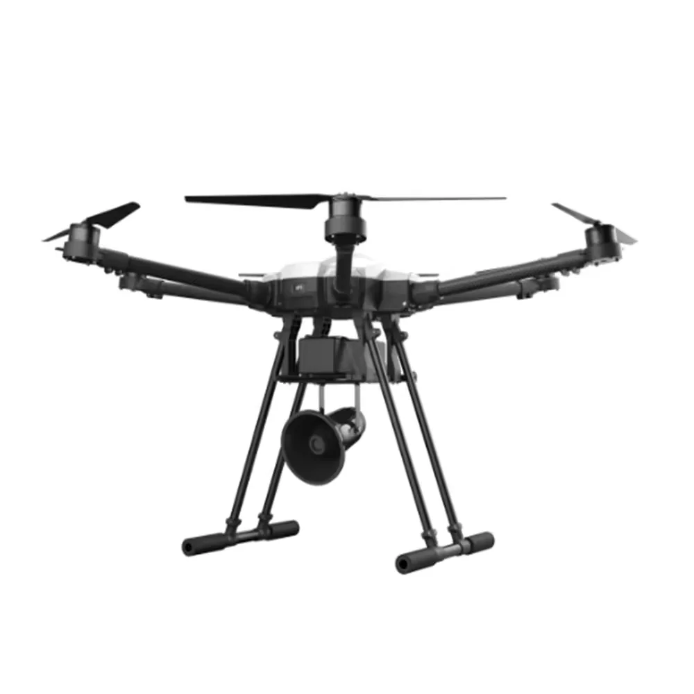 

2026EFT X6100 Шестиосевая рама с колесной базой 1000 мм / комплект многоосевой многороторной рамы X6 для аэрофотосъемки