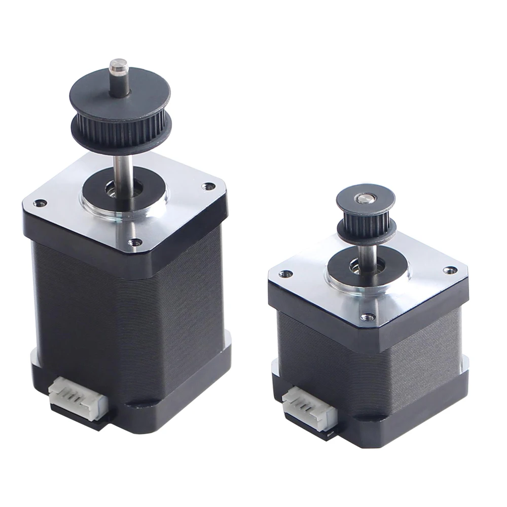 Stepper Motor for Creality Official Original K1/K1C/K1 MAX 42-40 or 42-60 High Speed Printing 3D Printer Motor for K1 Series