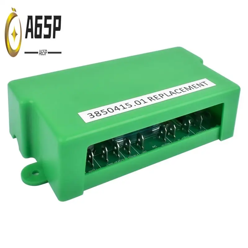 

A65P-New Refrigerator Circuit Board Replacement For Dinosaur 3850415.01 RV