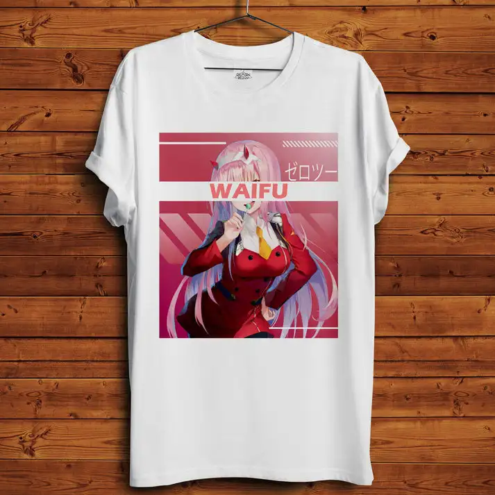 Zero Two T-Shirt