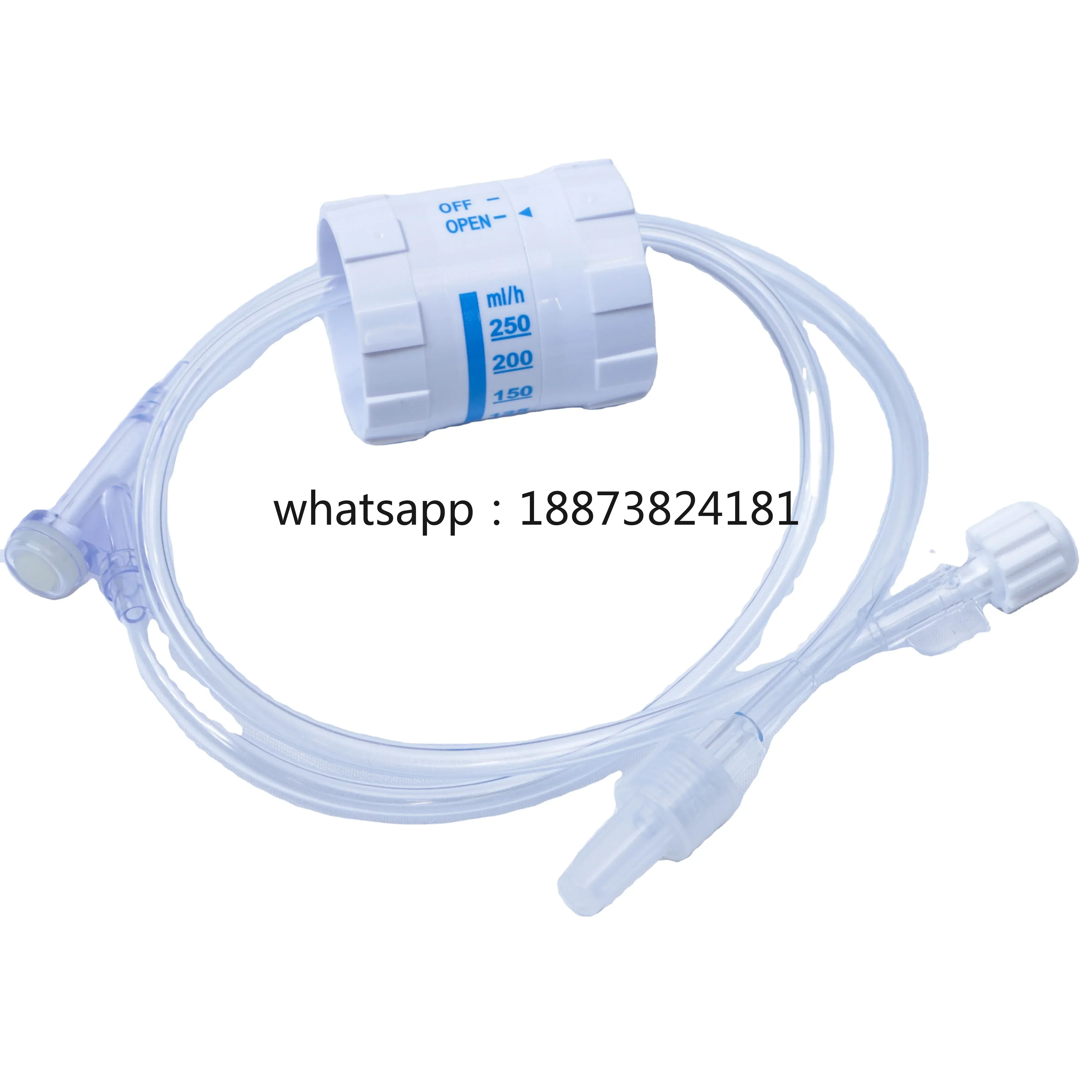 Flow Regulators fast shipping