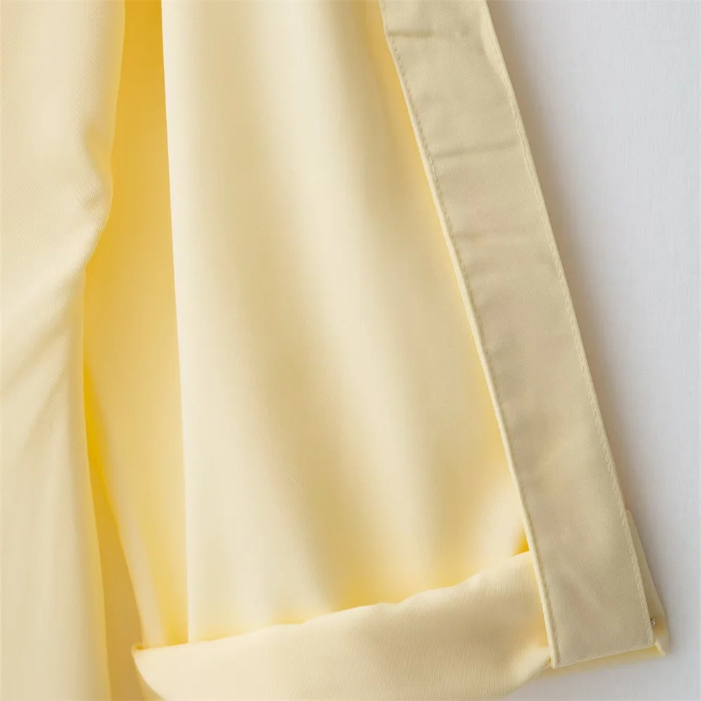 UNIZERA 2025, nuevo producto, vestido cortavientos informal y elegante de estilo étnico europeo y americano para mujer