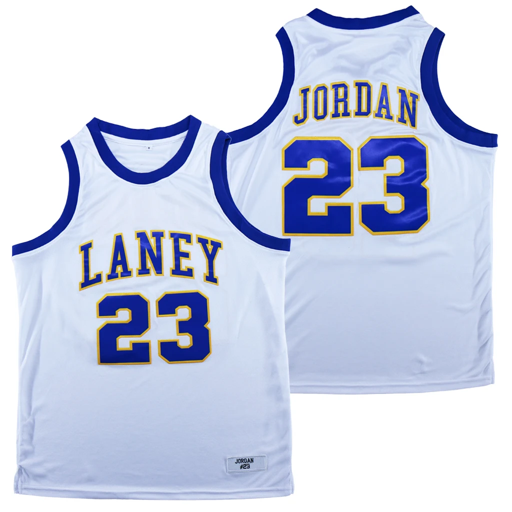 2026 Basketball-Sweatshirt High School LANEY 23 SPACE JAM Sweatshirt 3D-Gedrucktes Muster Outdoor-Sportbekleidung Familien-Stil – Detail 7