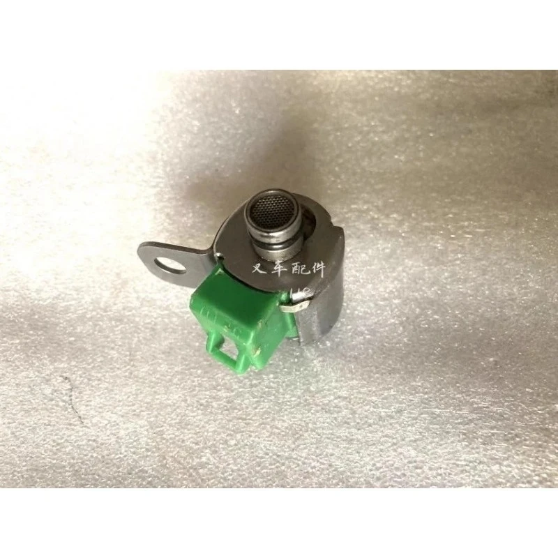 

For Toyota Forklift Parts 7FD30 8FD30 Transmission Reverse Gear Solenoid Valve 32610-23330-71