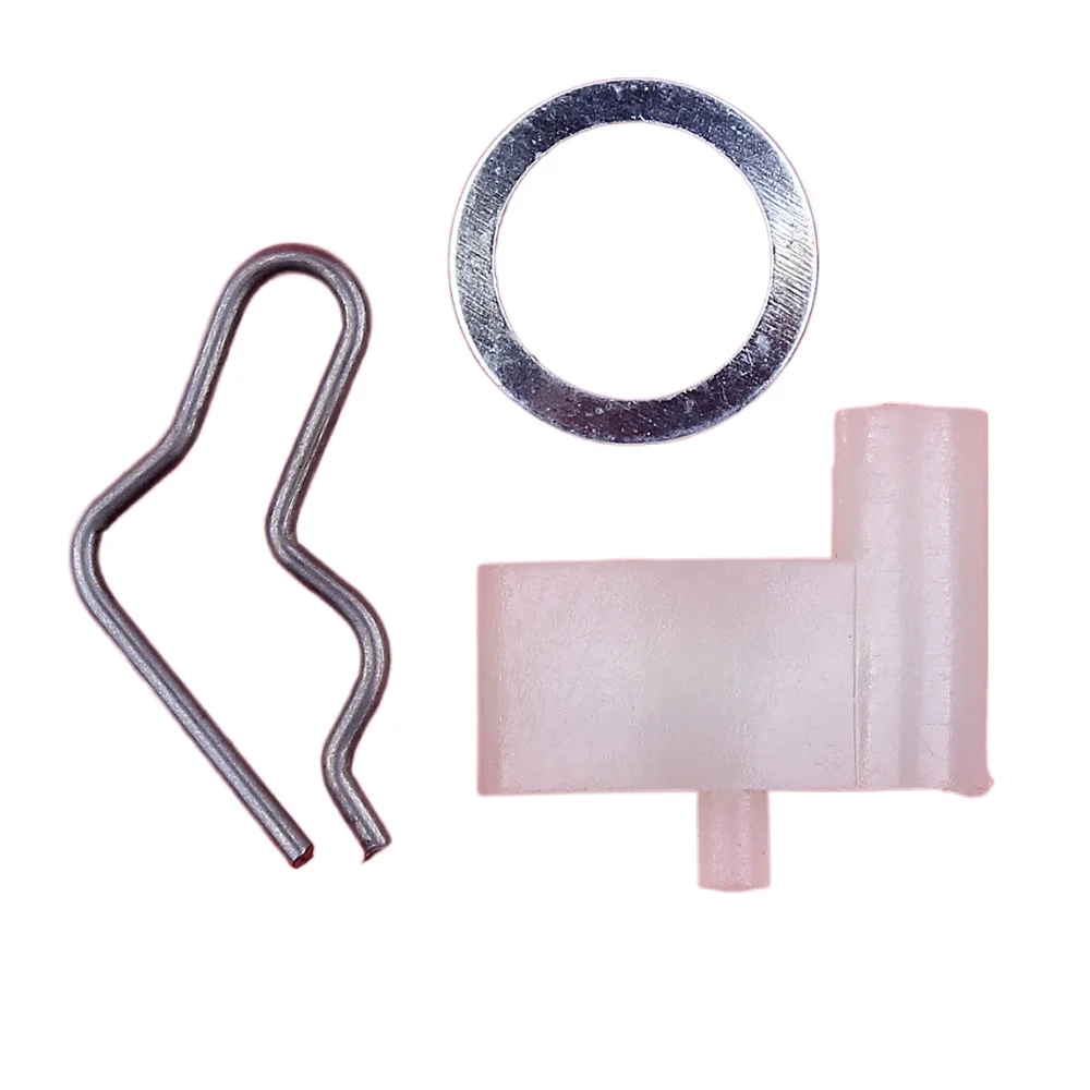 10 قطعة كاتب الدقرة الكلب الربيع غسالة عدة ل Stihl FC55 FS38 FS45 FS46 FS55 BG55 BG85 BG65 TS400 HL45 الانتهازي جزء 4116 195 7200 #3