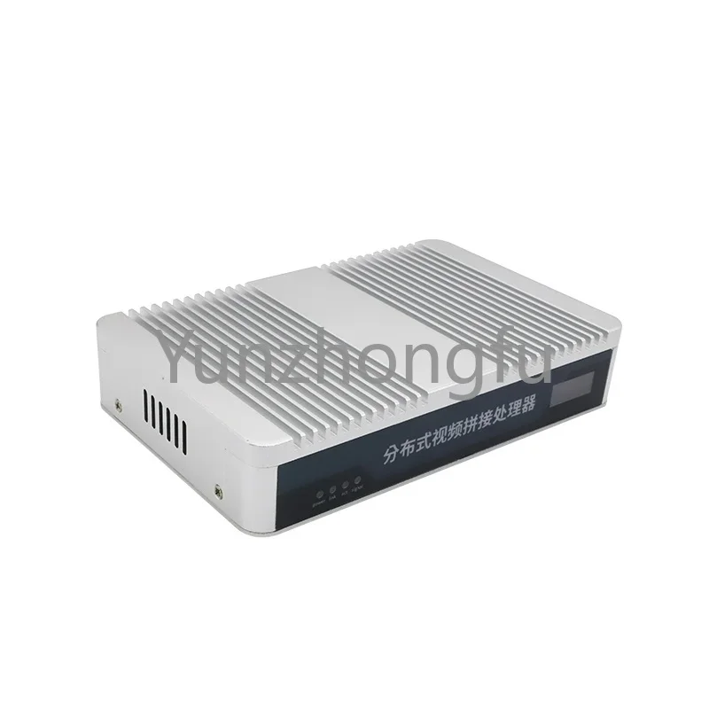 Distributed video splicing processor SS528 security monitoring replaces hisilicon 3531DV200