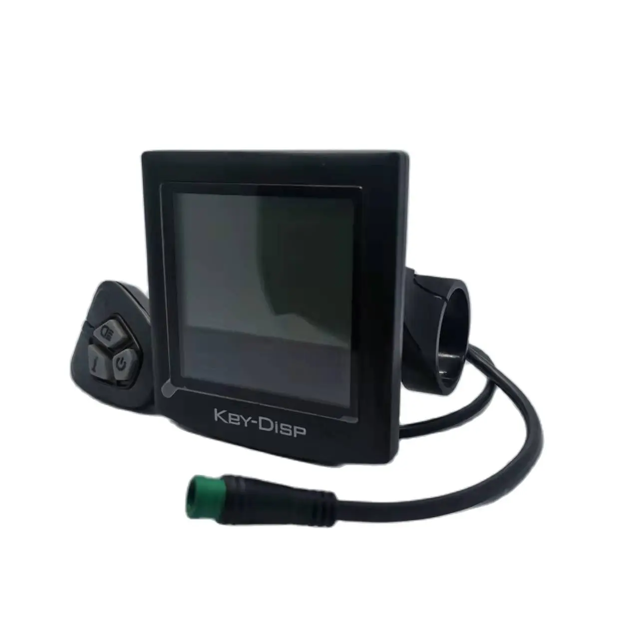 LCD KD51C Key Display, Waterproof Cable, Updated Parts, Electric Bicycle Accessories