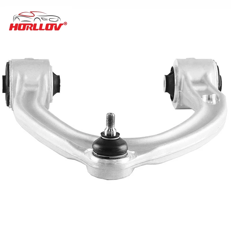 

1PCS 2203309307 2203309407 Front Upper Control Arm for Mercedes Benz S-Class W220 C215 S320 S350 S400 S500 2203301407 2203308307