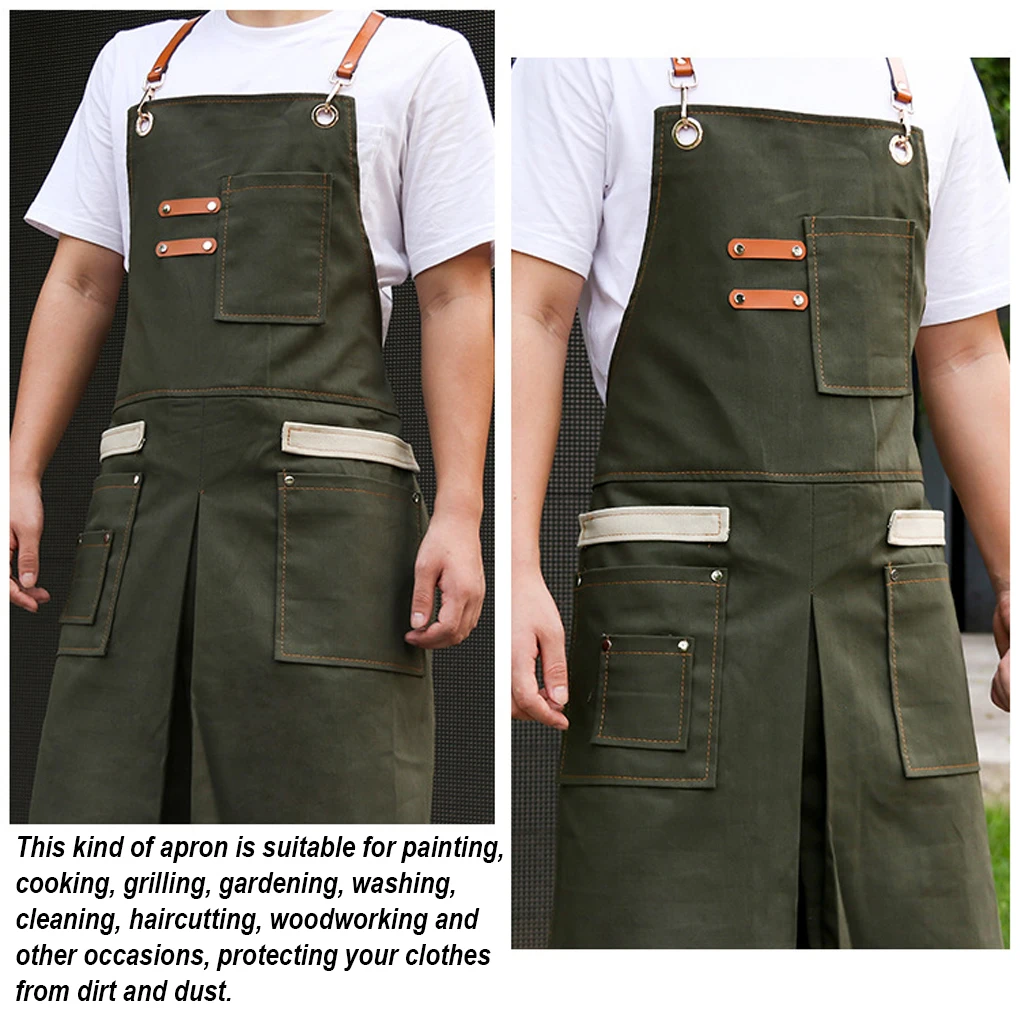 Çalışma önlük ağaç İşleme mara - Woodworking Apron incelemesi ve fiyatı