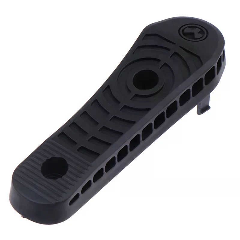 Outdoor Interactive Parent-child Adult Parts CTR High Nylon Base Pad Accessories Nylon Cheek Pad Heightened Back Pad
