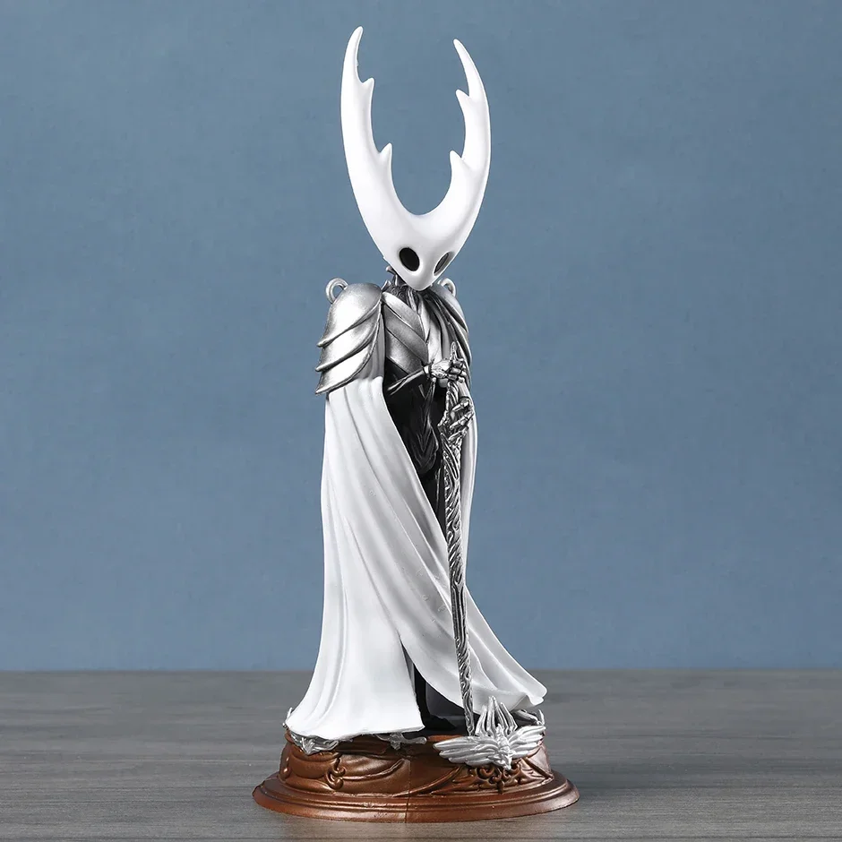 لعبة تمثال تمثال نموذجية قابلة للجمع من السفينة النقية من هولو نايت