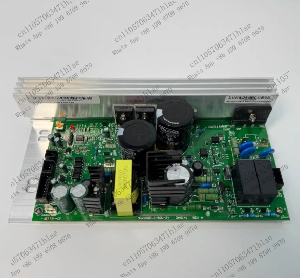 MC2100ELS-50W-2Y treadmill motherboard, fully functional, tested OK