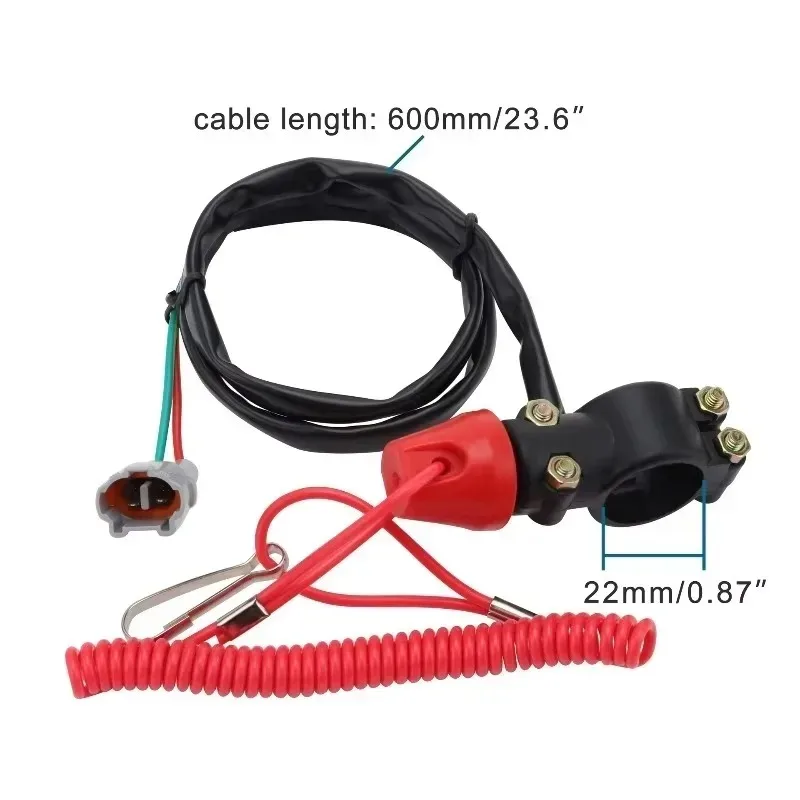 New Motorcycle 22Mm…