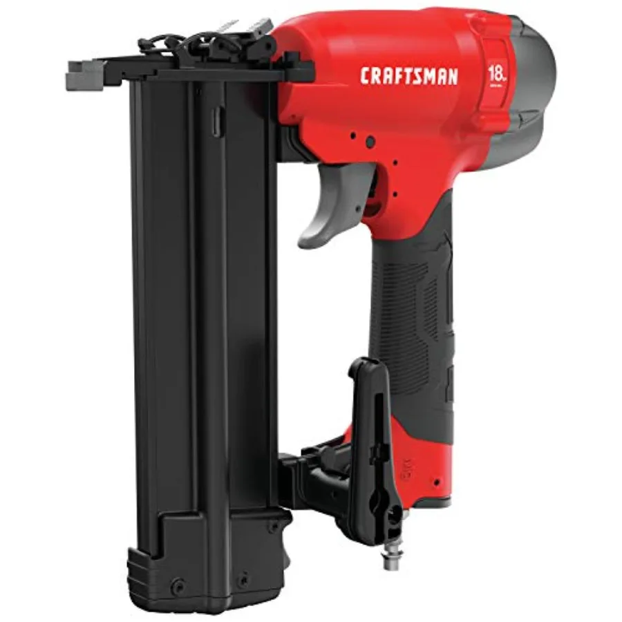 

Пневматический гвоздезабиватель Brad Nailer, 18GA