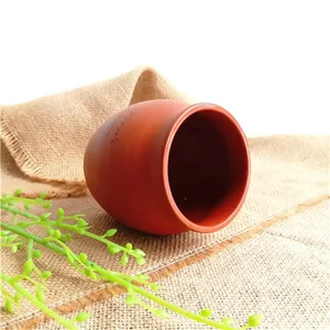 Jalisco Jarro Mexicano Canecas De Terracota, Copos De Argila, Canecas De Café Artesanal, Copos De Cocktail 10 principais vendas caneca mexico - №9