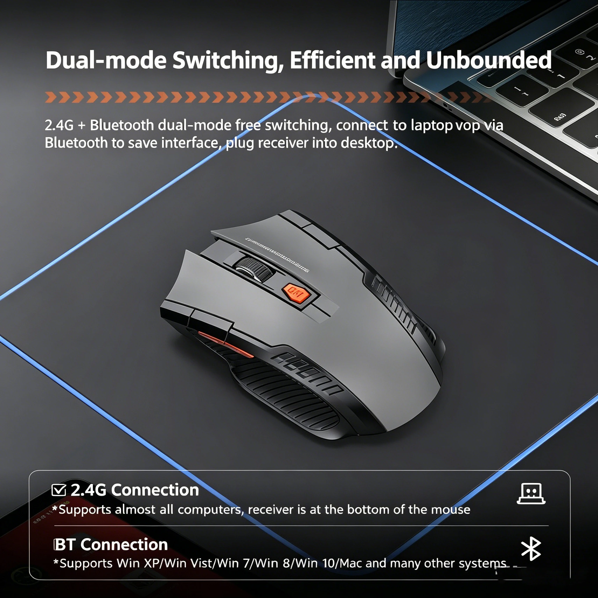 Thumbnail 4 - #86 Best Gaming Mice to Buy In 2026