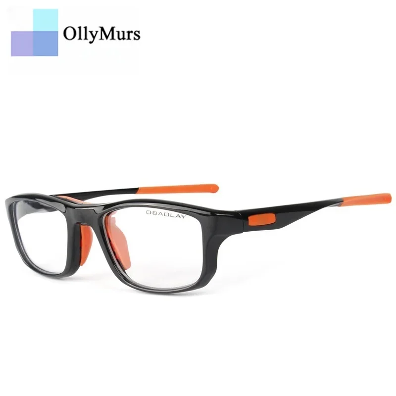 

Ultralight TR90 Frames Cycling Outdoor Fishing Optical Prescription Customized Men's Telekinetic Glasses Eyeglasses Women L013