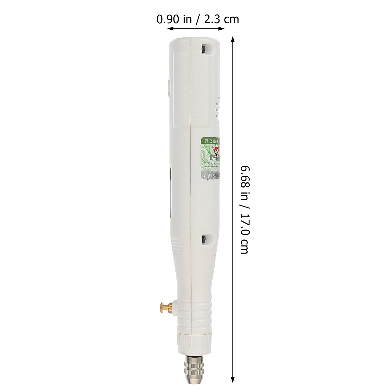 

1 Set Multifunctional Handheld Electric Engraving Tool for Jewelry Wood and Metal Etching