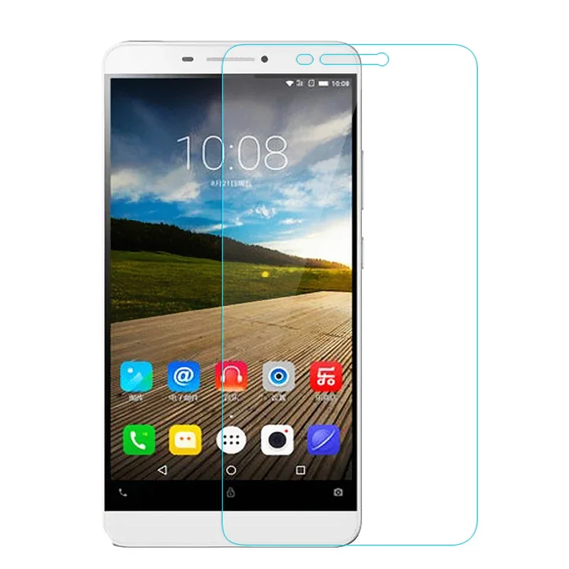 

Tempered Glass Screen Protector For Lenovo Phab PB1-750N PB1-770N PHAB PLUS PHAB 2 Plus PB2-670 6.4" 6.8" 6.98inch Tablet Glass