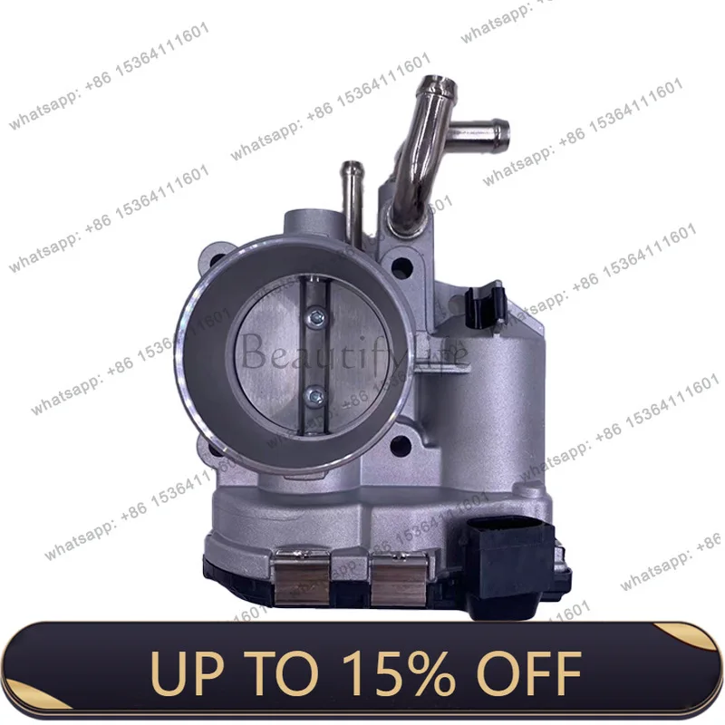 XX.. for automotive valve assembly 35100-04200 factory direct sales