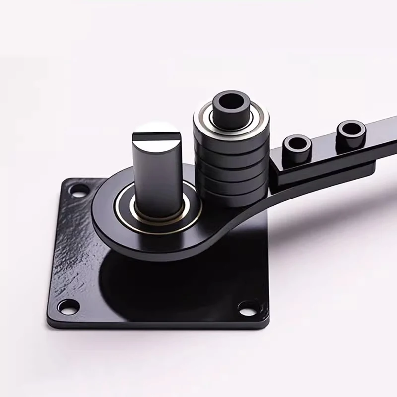 Thumbnail 4 - #8 Trending Metal Sheet Bending Machines Right Now