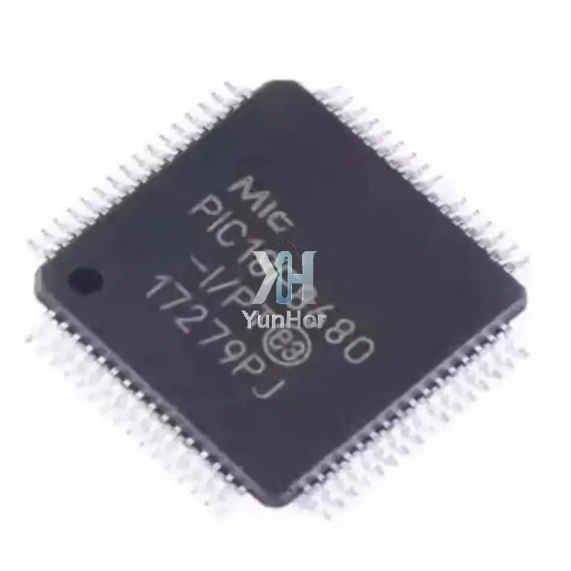 1PCS IDT71V124 IDT71V124SA12PH SOP-32 DSPIC33FJ256GP710A-I/PF DSPIC33FJ256GP710A DSPIC33FJ 256GP710A TQFP-100 Integrated Circuit