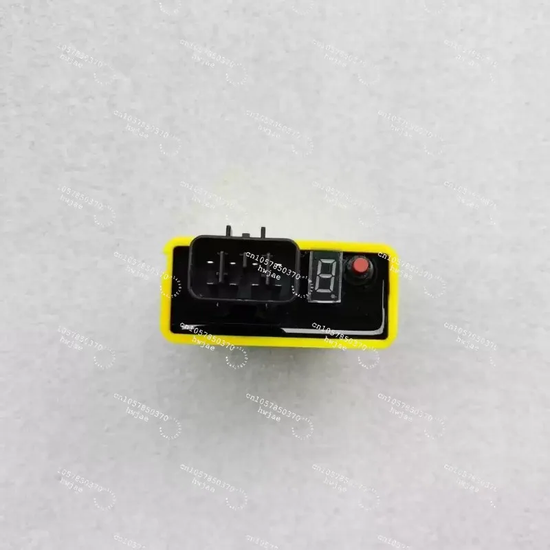9-segment adjustable infinite-speed igniter is suitable for Fuxi Jack-o'-lantern cool RSZ Qiaoge Xunying.