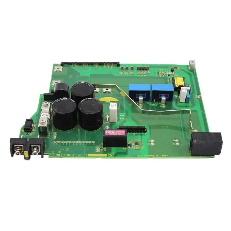 

Б/у A20B-2101-0921 для печатной платы FAUC A20B-2101-0921