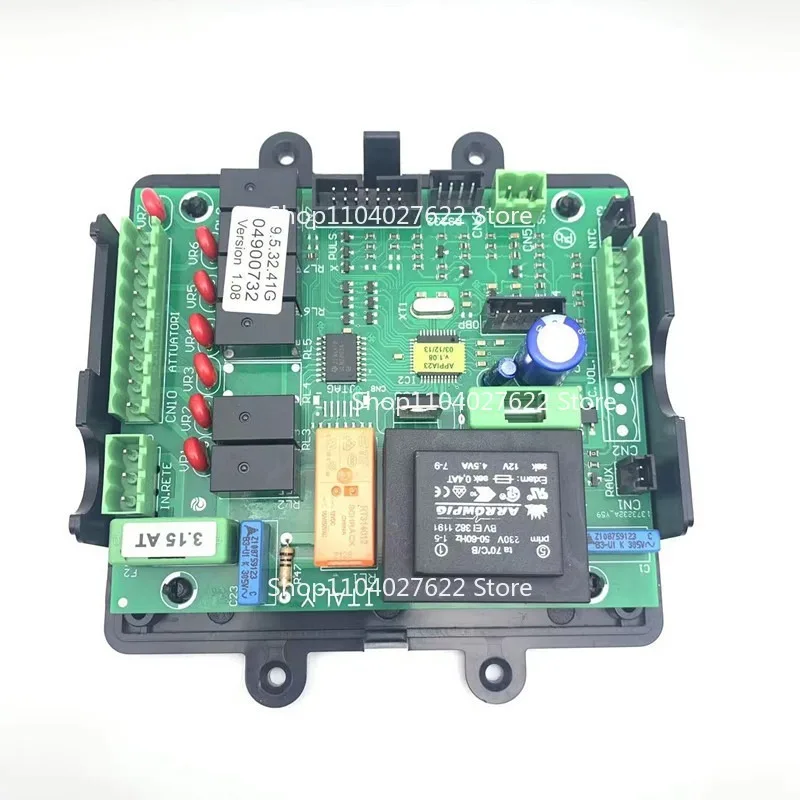 

ForNuova Appia Single Head Double Head Life Third Generation Nova Coffee Machine Electric Board Control Board Maincomputer