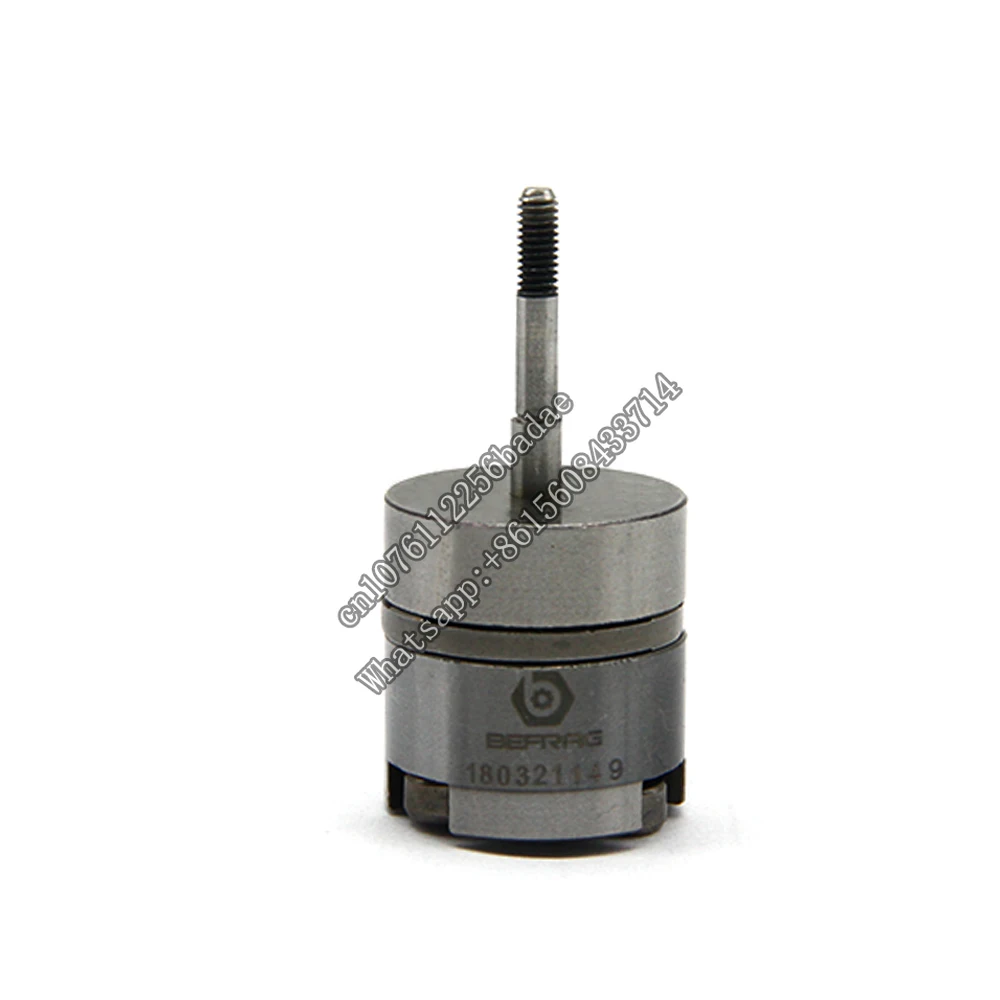 WEIYUAN high reputation reliable performance Factory direct common rail control valve 32F61-00062 for CAT320D fuel injection