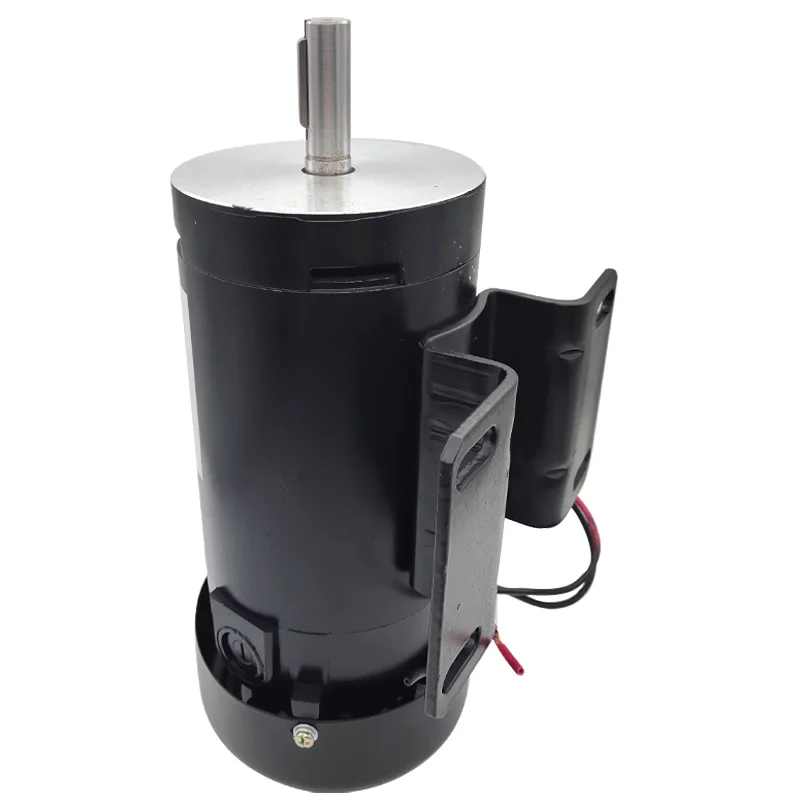 500W DC Permanent Magnet High-Speed Motor With Reversible. Merchant Provides Rectifier Bridge For Connection To AC 220V