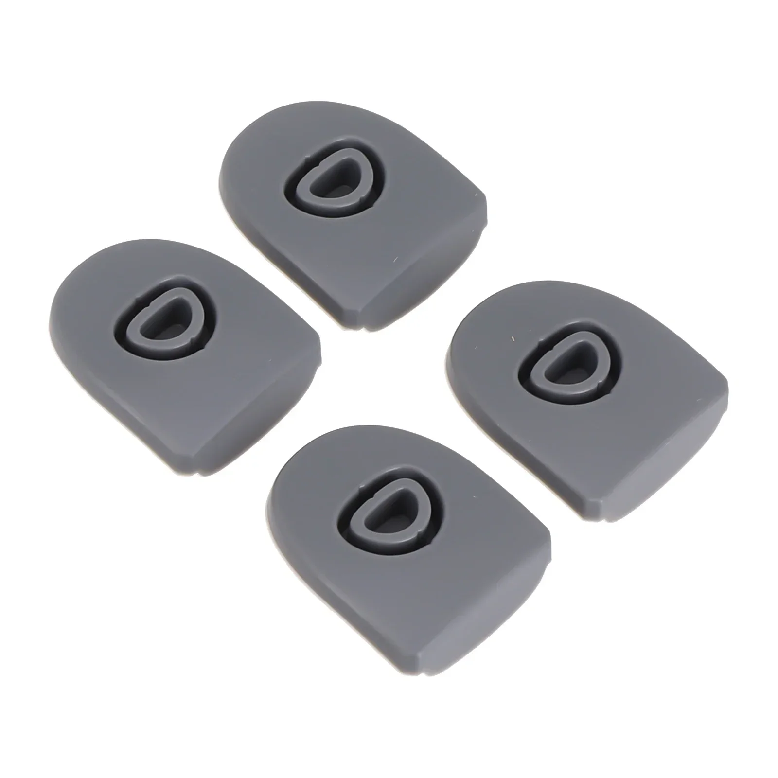 

4pcs Stopper Replacements For Owala Free Sips Water Bottle Top Lid Leak Proof Silicone Stopper Gasket Accessories