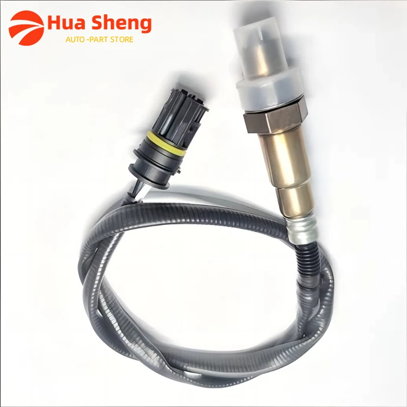 

0015409117 0258006384 oxygen sensor price for Mercedes-Benz bmw W202 C208 A208 W210 S210 R129 R171 E34 E38 E31