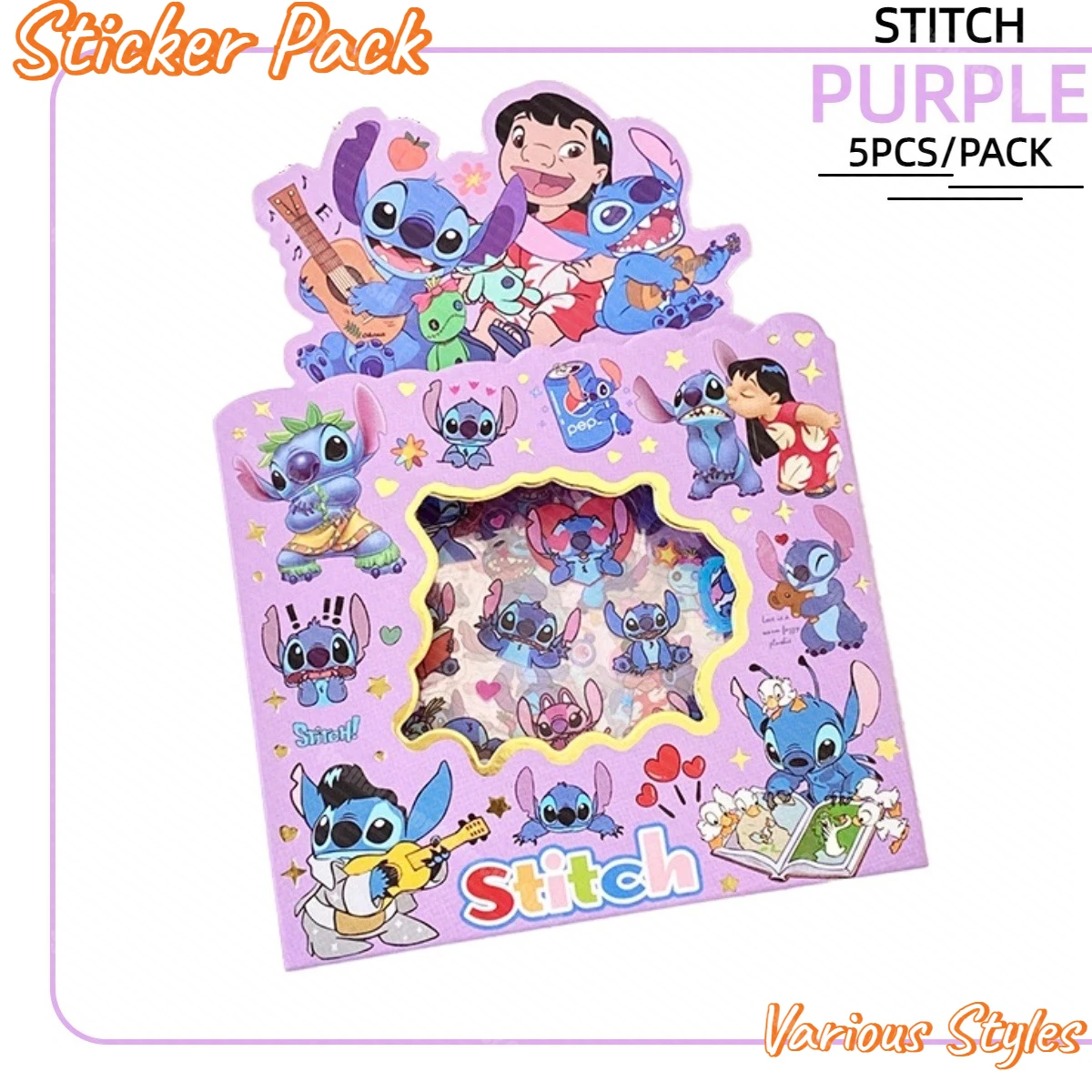 Novo ponto bonito dos desenhos animados adesivo papelaria bolsa adesivo caixa de presente estudante criativo material à prova dwaterproof água adesivo crianças presentes