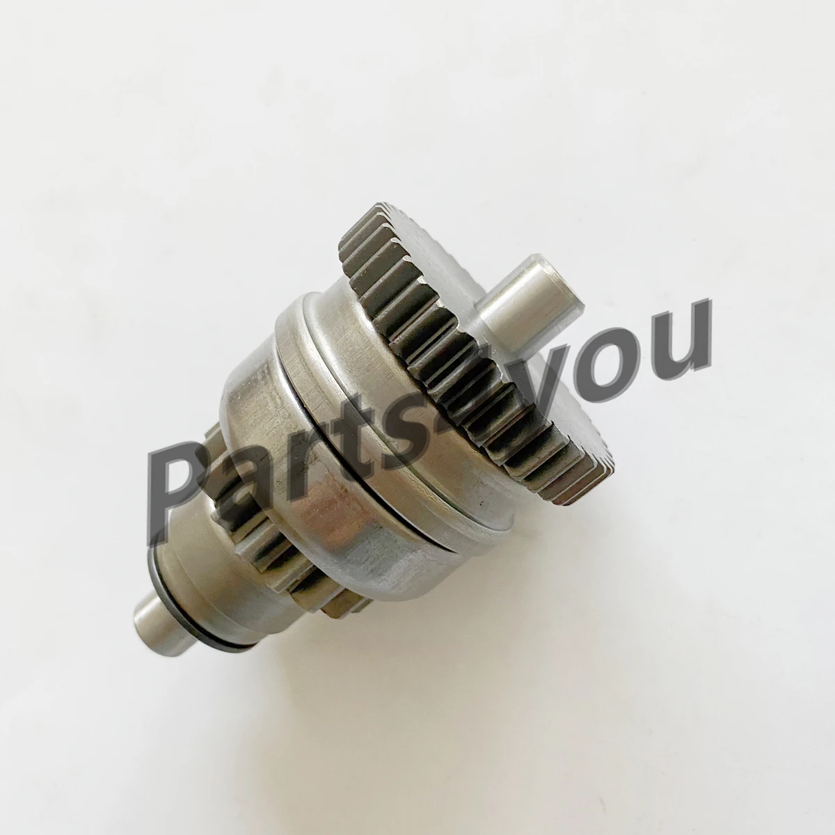 Bendix Starter for Stels 500 Kazuma K/GT Jaguar 500cc Panda 500cc J500 ATV 192MR-1001300 LU018282 CECTEK Gladiator 40196001E