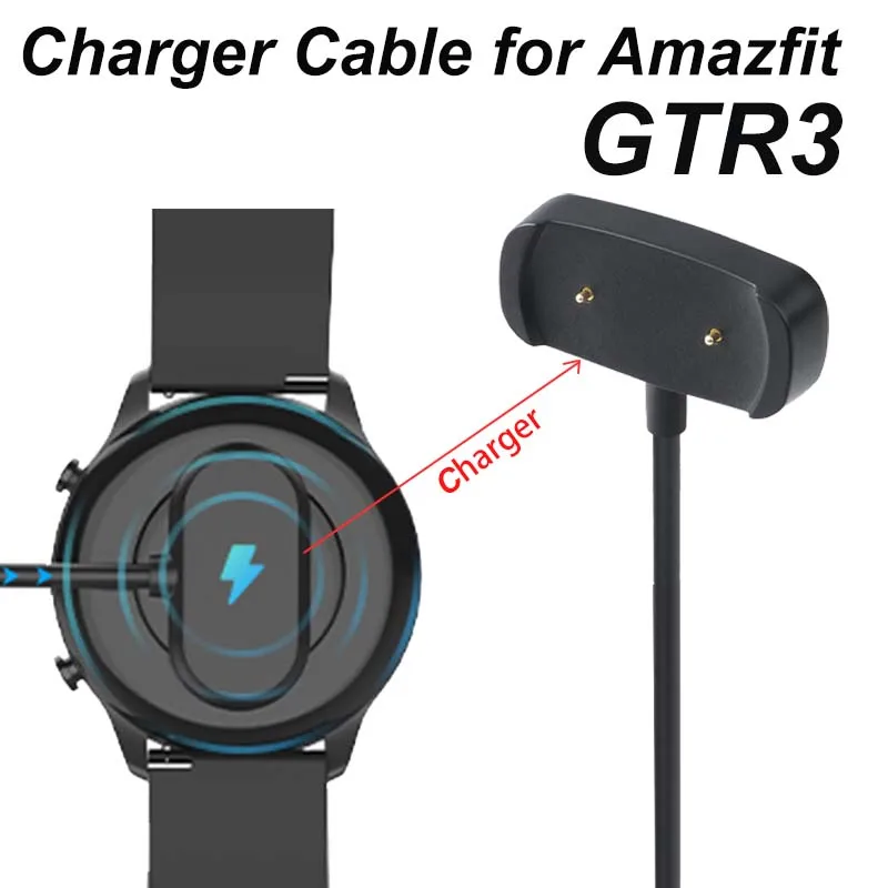 For Amazfit GTR3/GT…