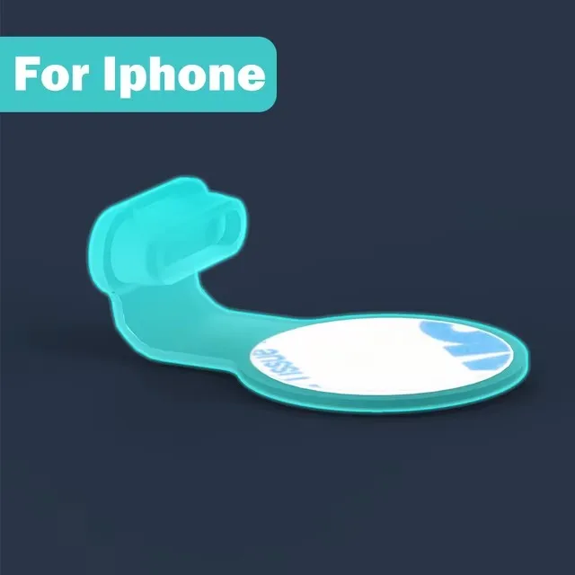 Variant: 1 x Blue For IOS