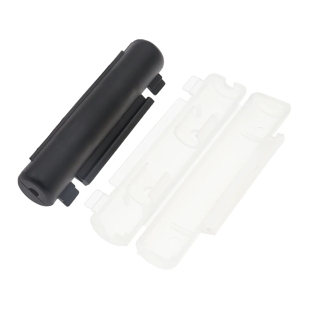Hinged fuse box, fuse holder 6*30, automotive fuse, glass tube, fuse box