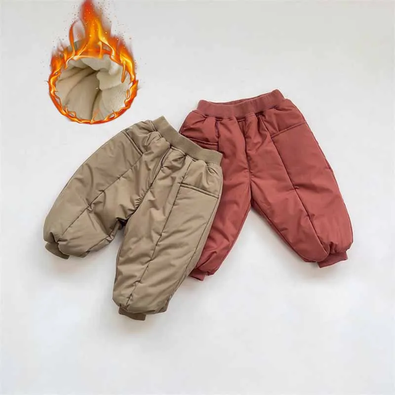 #13 Baby Trousers Comparison Guide