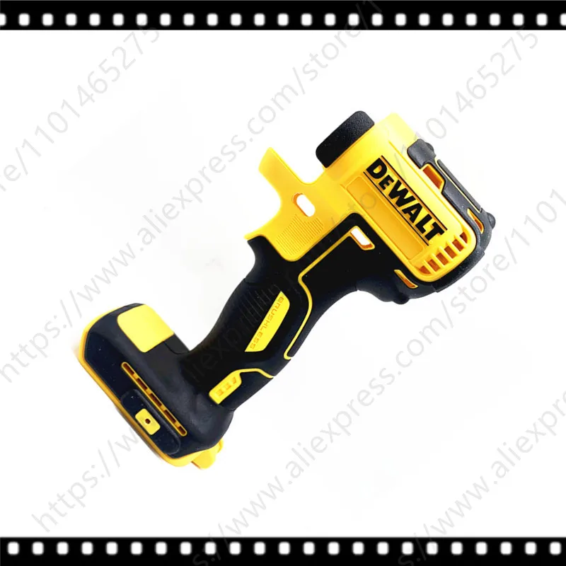 

НАБОР CLAMSHELL для DEWALT DCF7871D1 DCF7871D2 DCF787 DCF7871B