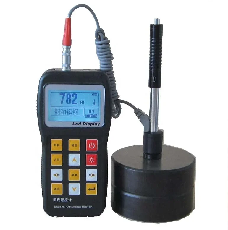 

KH180 Portable Hardness Tester Test Machine