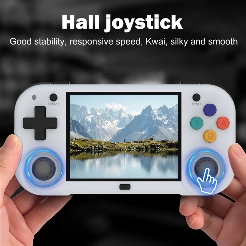 QWE-XU Mini M Game … - image