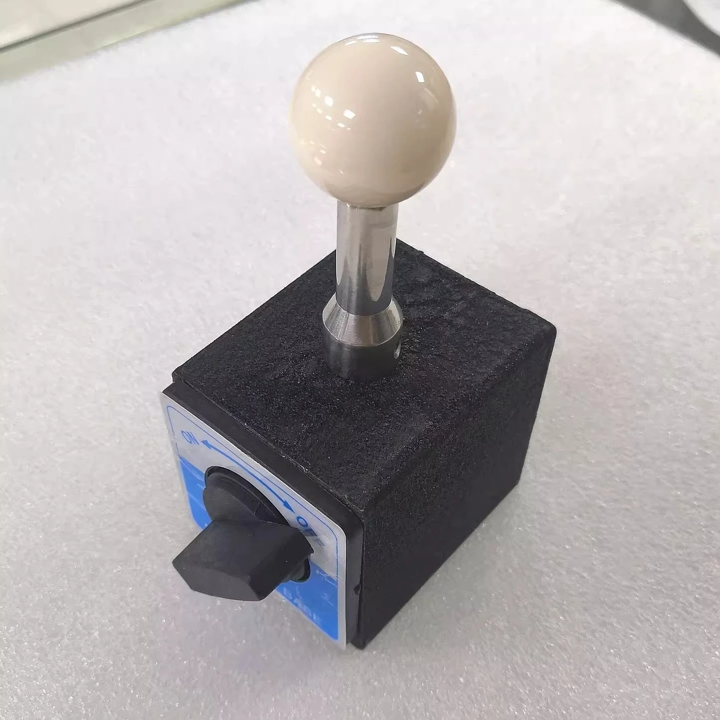 

Пятиосевая машина, высокоточный керамический стандартный шарик, с магнитным переключателем, диаметр шарика коррекции 20 мм 25 мм